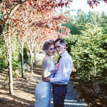 Romashka Bridal - Sewing & Alterations Near Me - Everett, Washington