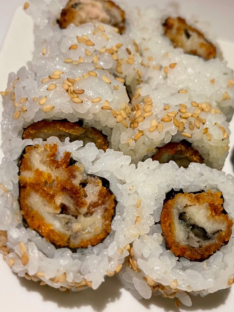 Miyabi Japanese Steak & Seafood House