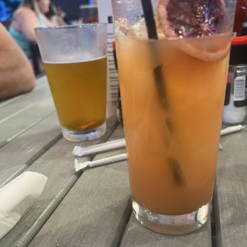 Walk-on’s - Beer and eye of the hurricane - Cajun/Creole Near Me - Cape Coral, Florida Walk-on’s - Beer and eye of the hurricane - Cajun/Creole Near Me - Cape Coral, Florida