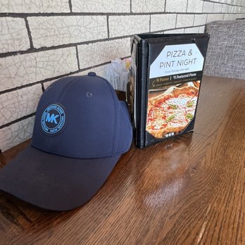 Baker's Crust Artisan Kitchen - Pizza Night! - Breakfast & Brunch Near Me - Ashburn, Virginia