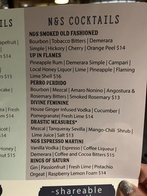 Menu photo 7 Neat & Sweet Apex, NC Menu photo 7 Neat & Sweet Apex, NC