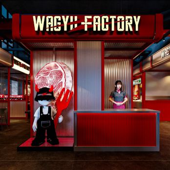 Wagyu Factory - Barbeque Near Me - Brea, California Wagyu Factory - Barbeque Near Me - Brea, California