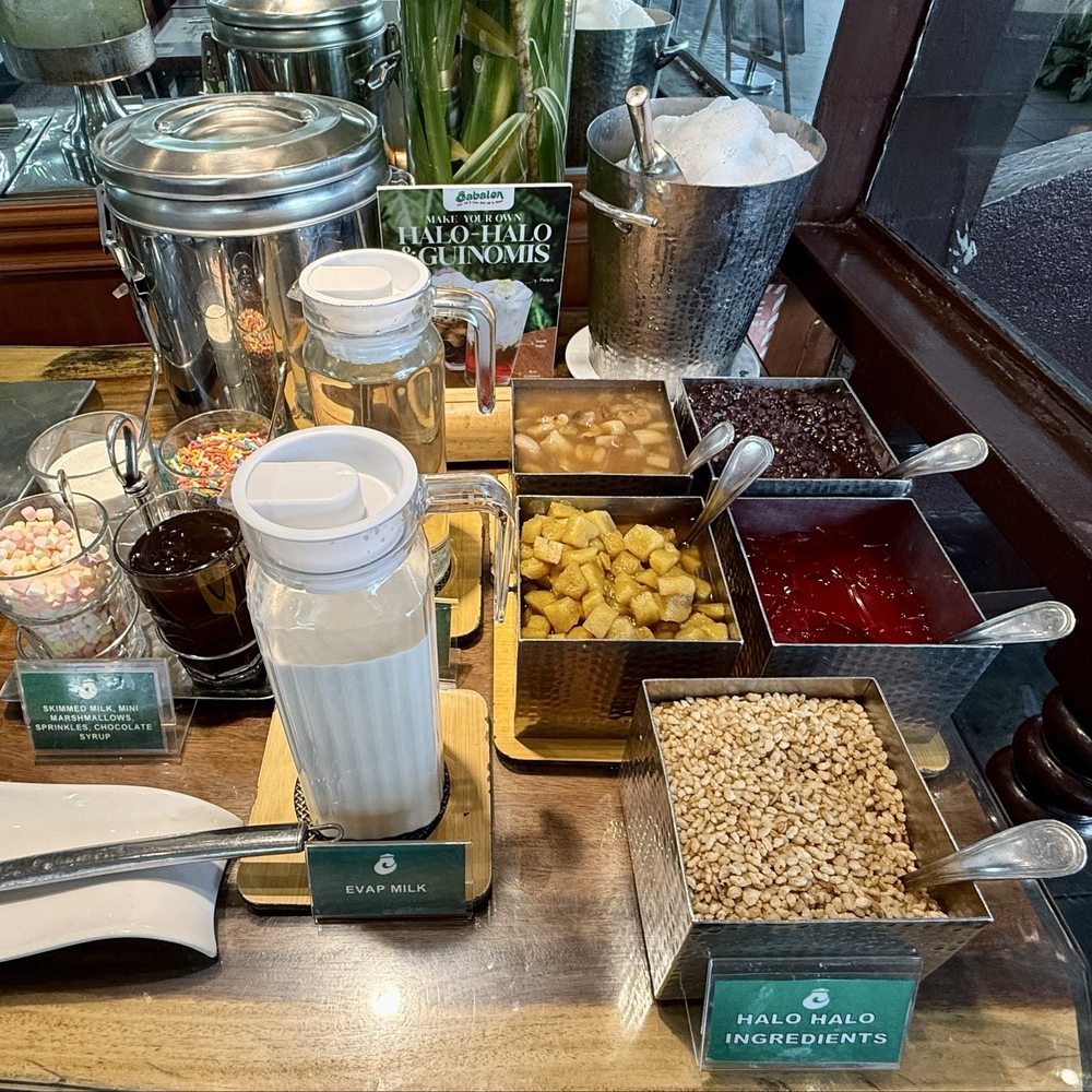Cabalen - Restaurants Near Me - Taguig, NCR