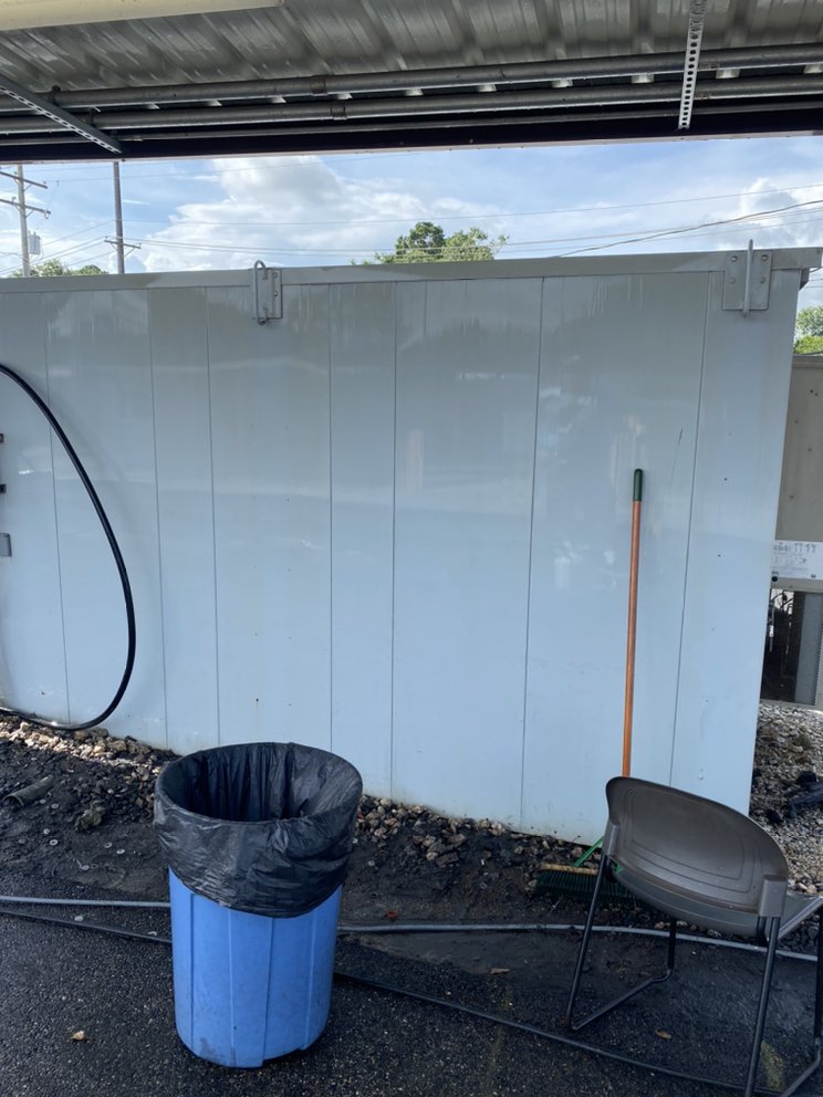 Slide of Champion Roof Cleaning and Pressure Washing