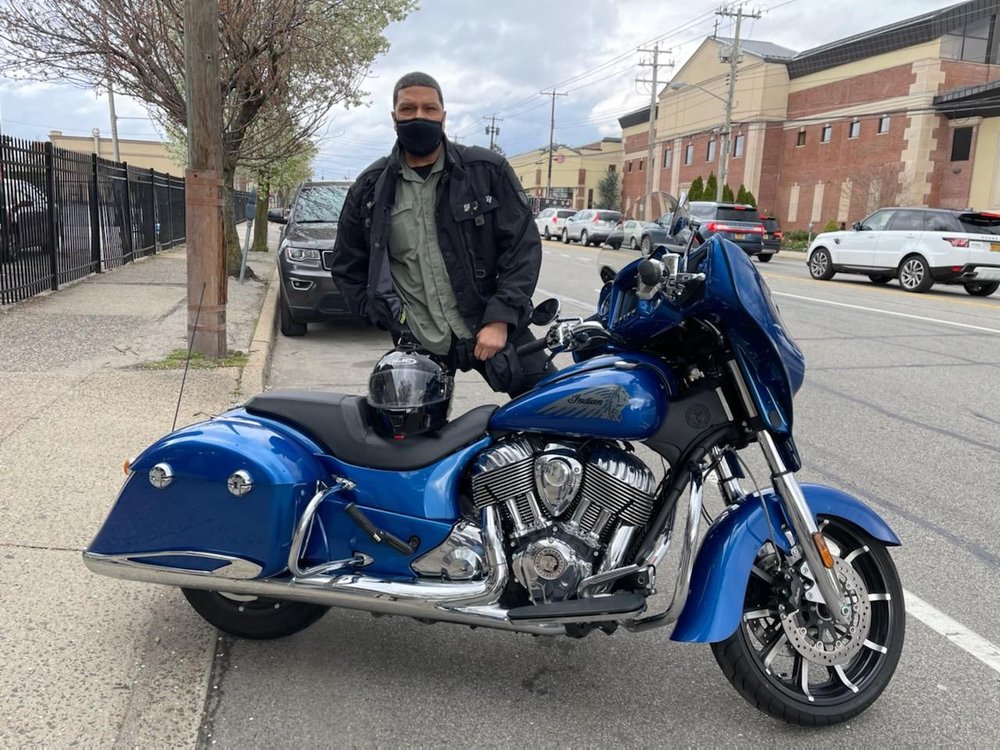 INDIAN MOTORCYCLE OF MINEOLA Updated May 2024 37 Photos 336 W