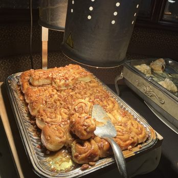 Grand Concourse - Cinnamon buns - Seafood Near Me - Pittsburgh, Pennsylvania Grand Concourse - Cinnamon buns - Seafood Near Me - Pittsburgh, Pennsylvania