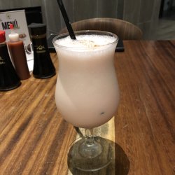 Onigiri - Pina colada