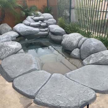 Supreme Pools & Spas - In-Ground Spa - Pool & Hot Tub Service Near Me Supreme Pools & Spas - In-Ground Spa - Pool & Hot Tub Service Near Me