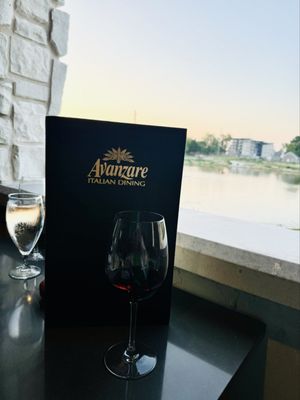 Avanzare Italian Dining by null