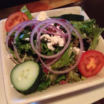 Doolittles Woodfire Grill - Dinner salad - New American Near Me - Fargo, North Dakota Doolittles Woodfire Grill - Dinner salad - New American Near Me - Fargo, North Dakota