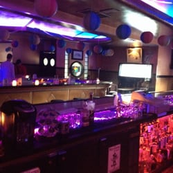 Blue Lite - The best retro small gay bar I've ever been to.