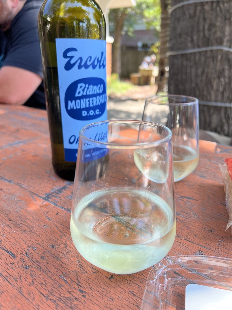 Social spots from Cork And Cap