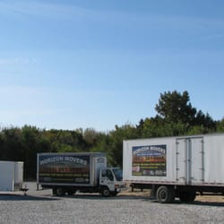 Horizon Movers and Climate Control Storage
