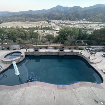 Naturescape Pools - Pool & Hot Tub Service Near Me - Perris, California