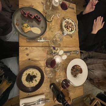 Brandolino - Everyone's food - Tuscan Near Me - Florence, FI