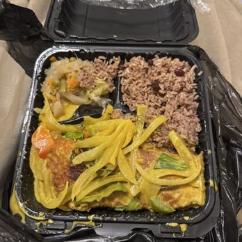 Ocho Rios Jerk Spot - Salmon Meal - Caribbean Near Me - Phoenix, Arizona Ocho Rios Jerk Spot - Salmon Meal - Caribbean Near Me - Phoenix, Arizona