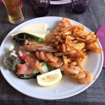Sables d'Or - Fast Food Near Me - Anglet, 64 Sables d'Or - Fast Food Near Me - Anglet, 64