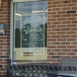 Greer's Food Tiger