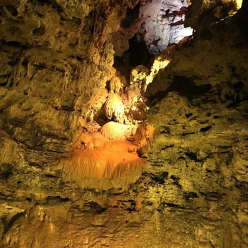 Stark Caverns - Parks Near Me - Eldon, Missouri