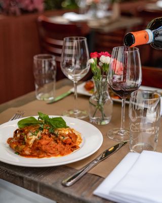 Da Andrea Greenwich Village by null