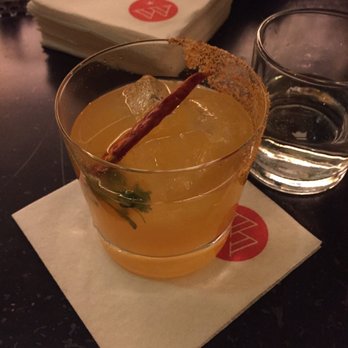 W Wolfskill - BITCH BETTER HAVE MY MONEY - Cocktail Bars Near Me - Riverside, California