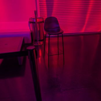 AREA15 - Barstool offered to me, that I had to carry because I was in need of ADA seating - Venues & Event Spaces Near Me - Las Vegas, Nevada AREA15 - Barstool offered to me, that I had to carry because I was in need of ADA seating - Venues & Event Spaces Near Me - Las Vegas, Nevada