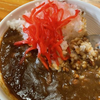 Hanabi Ramen - Carrollton - Chicken Curry Don - Ramen Near Me - Carrollton, Texas Hanabi Ramen - Carrollton - Chicken Curry Don - Ramen Near Me - Carrollton, Texas