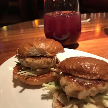 Coastal Flats - Crab cake app - Seafood Near Me - Mclean, Virginia Coastal Flats - Crab cake app - Seafood Near Me - Mclean, Virginia
