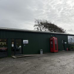 Glenbrittle Campsite