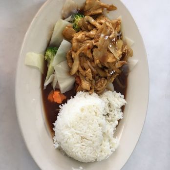Bangkok Grill - Teriyaki Chicken - Thai Near Me - Covington, Georgia Bangkok Grill - Teriyaki Chicken - Thai Near Me - Covington, Georgia