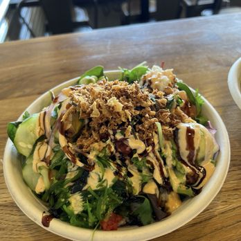 Poke Tiki - IG: happyfoodieoc - Seafood Near Me - Costa Mesa, California Poke Tiki - IG: happyfoodieoc - Seafood Near Me - Costa Mesa, California