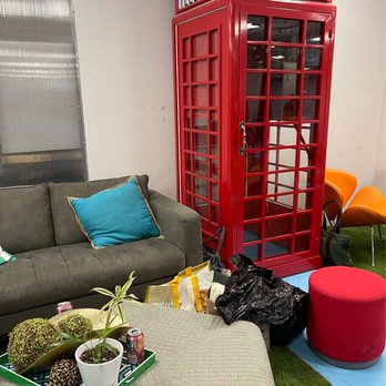 Hub Coworking Hawaii - Shared Office Spaces Near Me - Honolulu, Hawaii Hub Coworking Hawaii - Shared Office Spaces Near Me - Honolulu, Hawaii