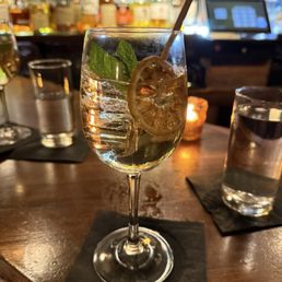 Hugo Spritz Hugo Spritz