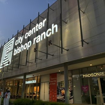 City Center Bishop Ranch - Shopping Centers Near Me - San Ramon, California
