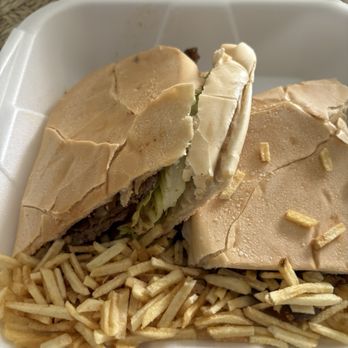 La Juguera Tropical - Steak sandwich!! - Grocery Near Me - Miami, Florida La Juguera Tropical - Steak sandwich!! - Grocery Near Me - Miami, Florida