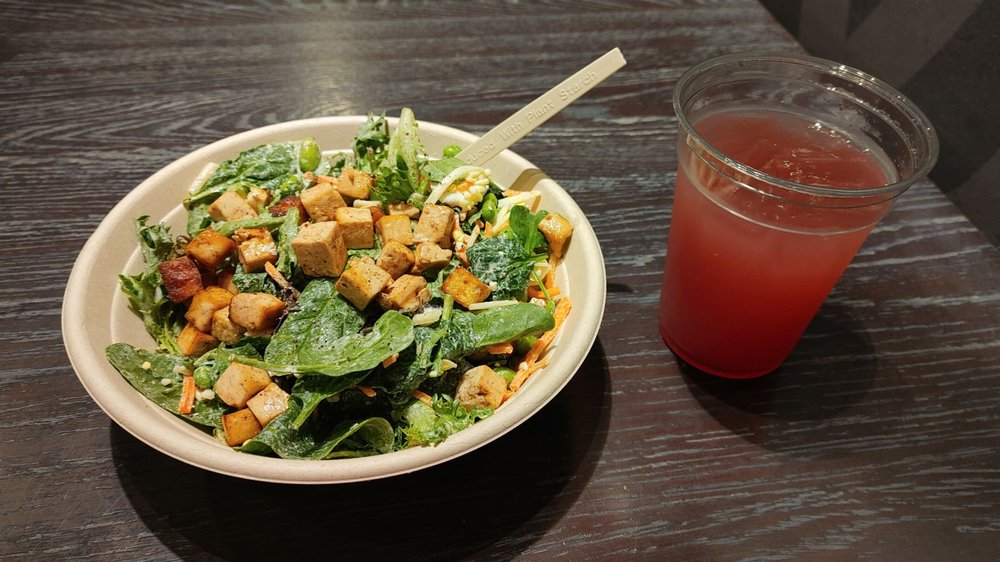 CoreLife Eatery