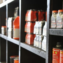 Concord Garden Equipment Company