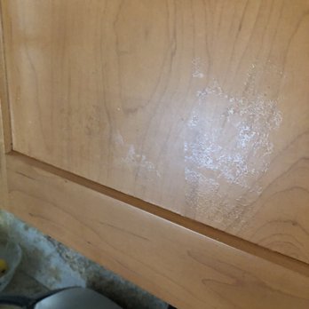 Excellent Maid - More oil stains Un clean - Home Cleaning Near Me