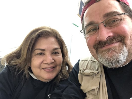 Laundry Room by null