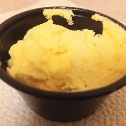 Hug Hes - Whipped butter was absolutely divine