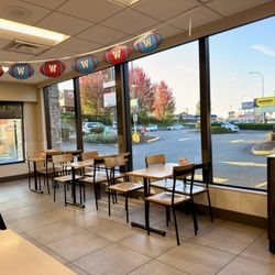 Wendy's - 9/18/26