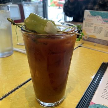 The Friendly Toast - Bloody Mary - Breakfast & Brunch Near Me - Bedford, New Hampshire The Friendly Toast - Bloody Mary - Breakfast & Brunch Near Me - Bedford, New Hampshire