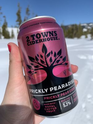 2 Towns Ciderhouse by null