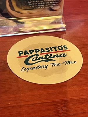 Pappasito's Cantina by null