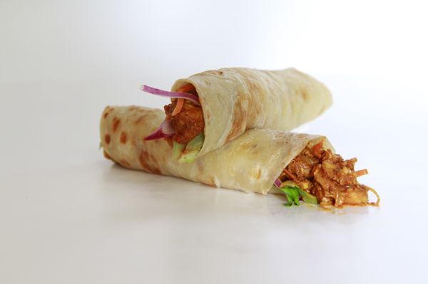 The Roll Pod Food Truck 500 Boren Ave N by null