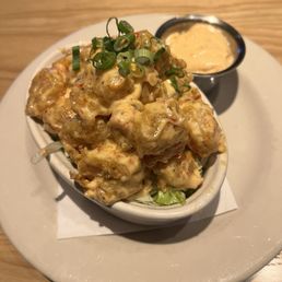 Bang Bang Shrimp Bang Bang Shrimp