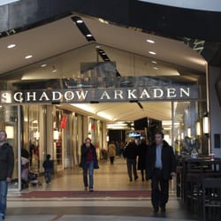 Schadow Arkaden