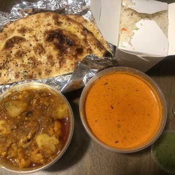 Anarkali Concord - DELICIOUS Chicken Tikka Masala Curry, Aloo Gobi, Garlic Naan, Basmati Rice, Mint Chutney (free), & Tamarind Chutney (free) - Pakistani Near Me - Concord, California Anarkali Concord - DELICIOUS Chicken Tikka Masala Curry, Aloo Gobi, Garlic Naan, Basmati Rice, Mint Chutney (free), & Tamarind Chutney (free) - Pakistani Near Me - Concord, California
