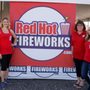 Photo of Red Hot Fireworks
