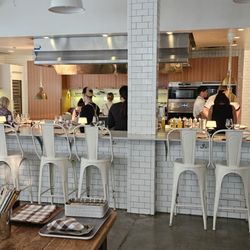 Heirloom Kitchen